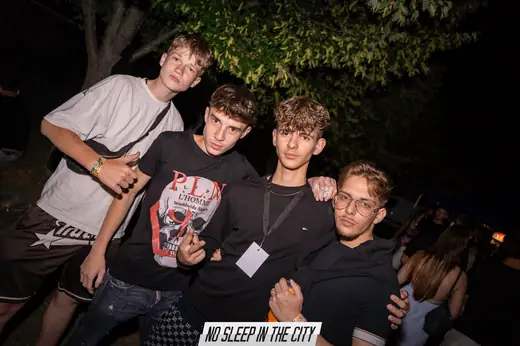 No Sleep galéria kép 7