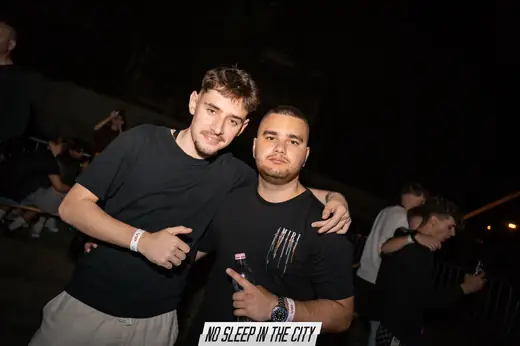 No Sleep galéria kép 15