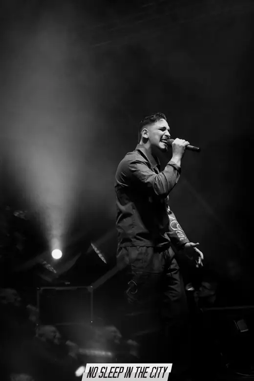 No Sleep galéria kép 16