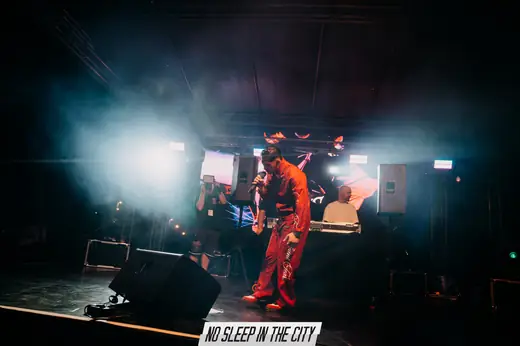 No Sleep galéria kép 18