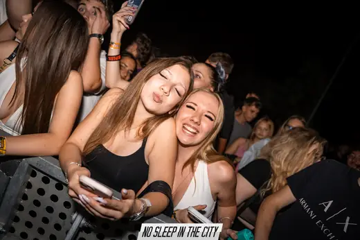 No Sleep galéria kép 26