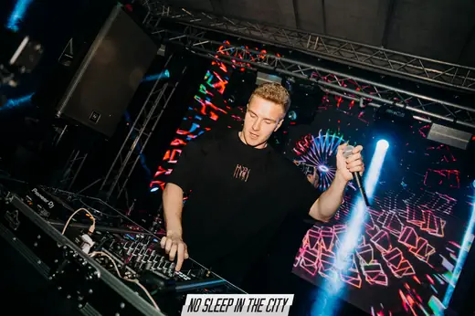 No Sleep galéria kép 34