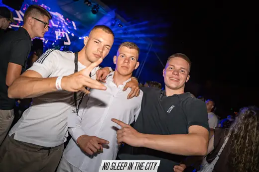 No Sleep galéria kép 38