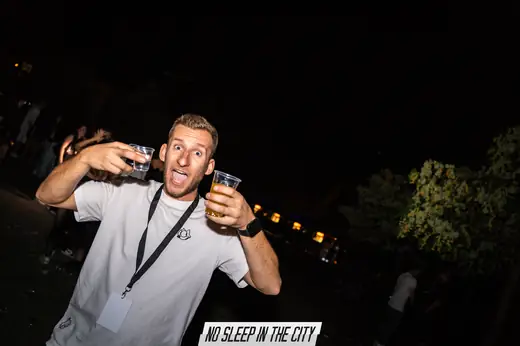 No Sleep galéria kép 44
