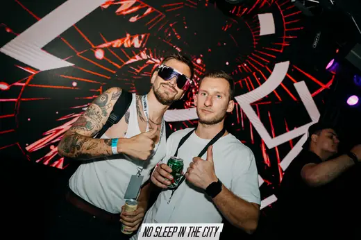 No Sleep galéria kép 55