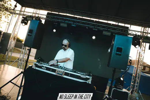 No Sleep galéria kép 66