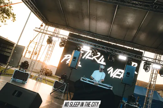 No Sleep galéria kép 72