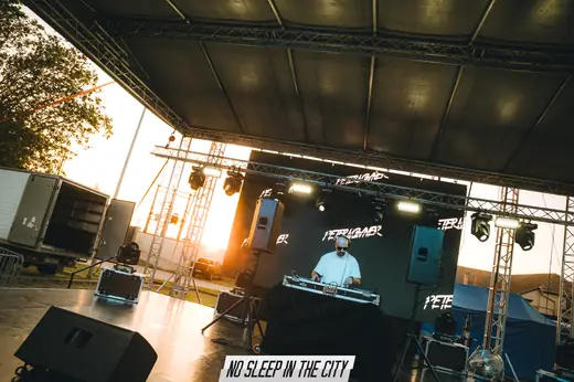 No Sleep galéria kép 73