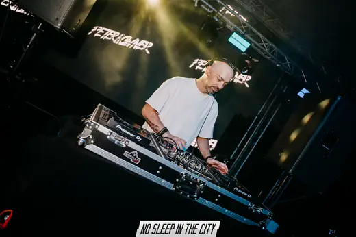 No Sleep galéria kép 75