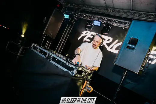 No Sleep galéria kép 78