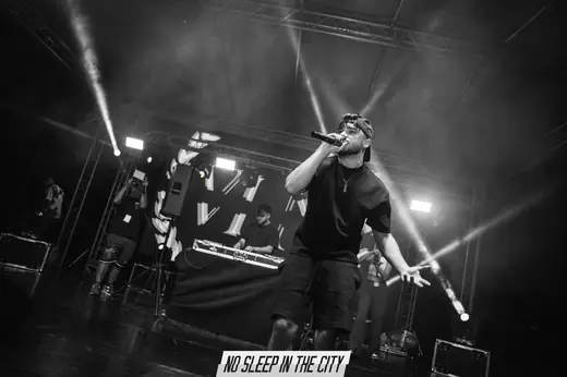 No Sleep galéria kép 93