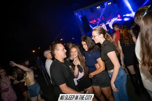 No Sleep galéria kép 101