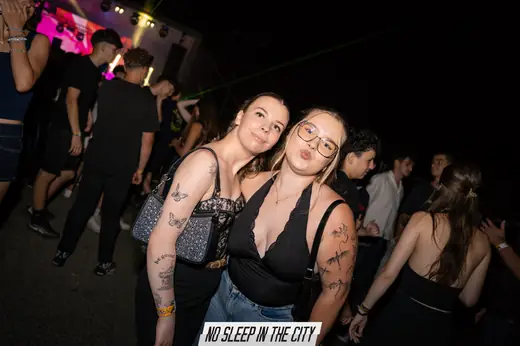 No Sleep galéria kép 103