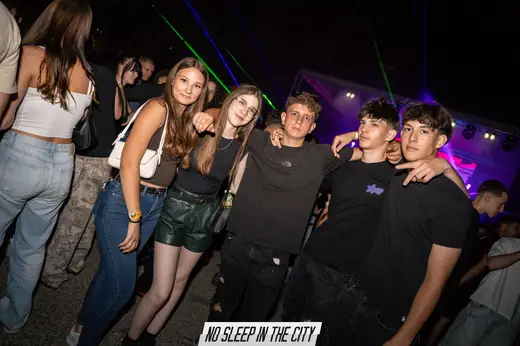 No Sleep galéria kép 104
