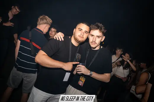 No Sleep galéria kép 107