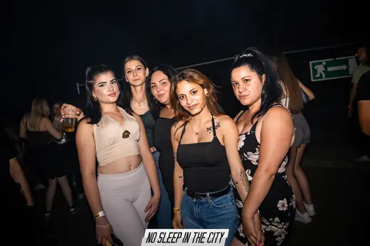 No Sleep galéria kép 108