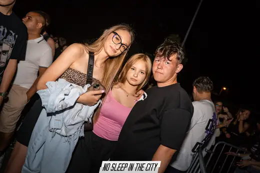 No Sleep galéria kép 120