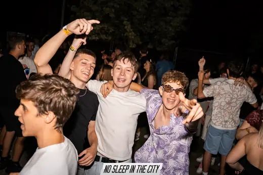 No Sleep galéria kép 122