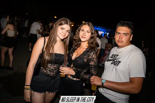No Sleep galéria kép 129