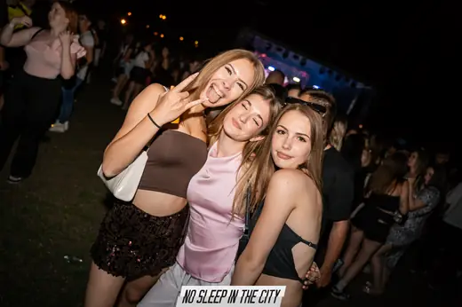 No Sleep galéria kép 132