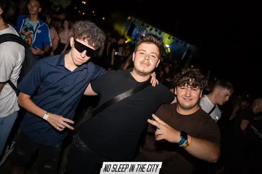 No Sleep galéria kép 135