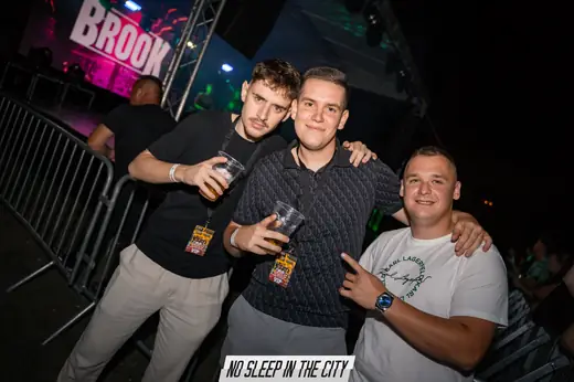 No Sleep galéria kép 137