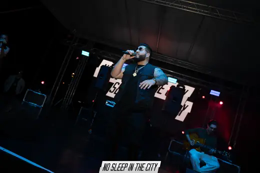 No Sleep galéria kép 143