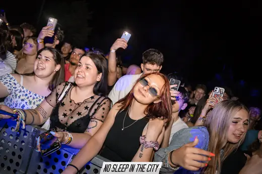 No Sleep galéria kép 156