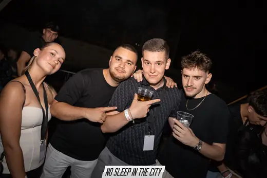 No Sleep galéria kép 157