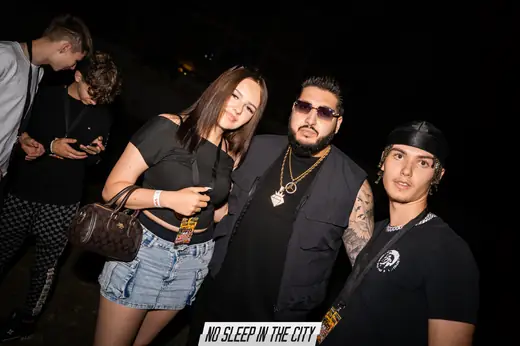 No Sleep galéria kép 180