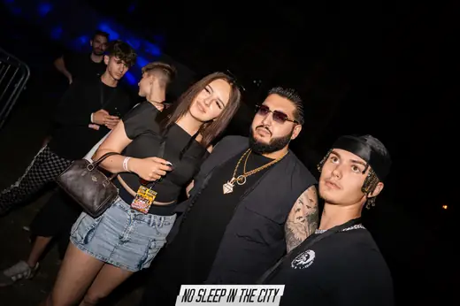No Sleep galéria kép 181