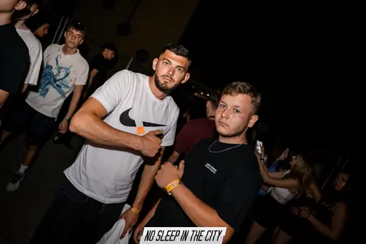 No Sleep galéria kép 184