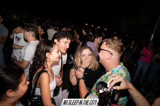 No Sleep galéria kép 187