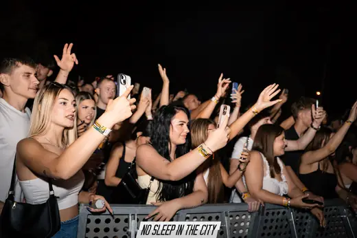 No Sleep galéria kép 191
