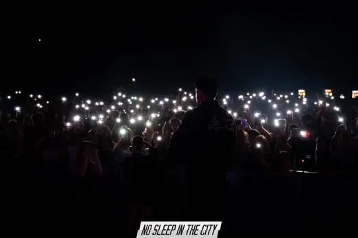 No Sleep galéria kép 207