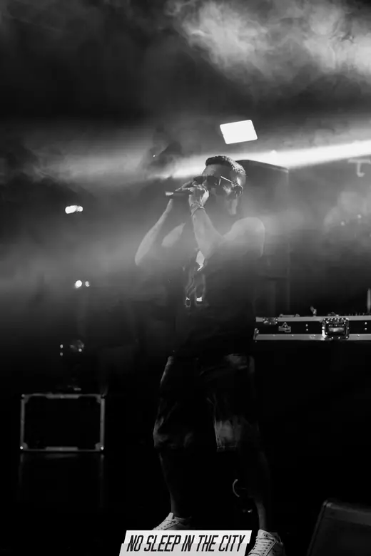 No Sleep galéria kép 232